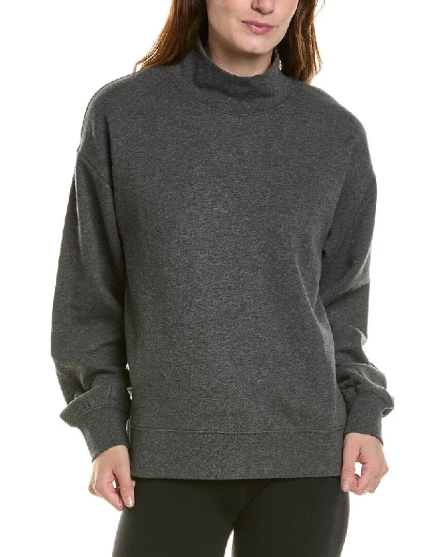 IVL Collective Funnel Neck Sweatshirt