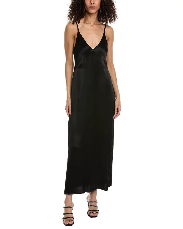 Beulah Maxi Dress