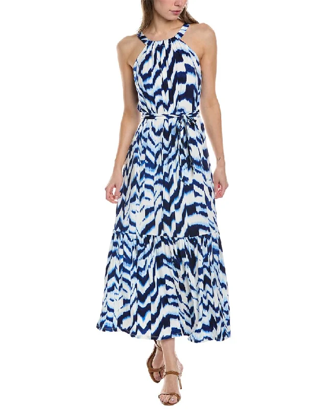 Maggy London Maxi Dress