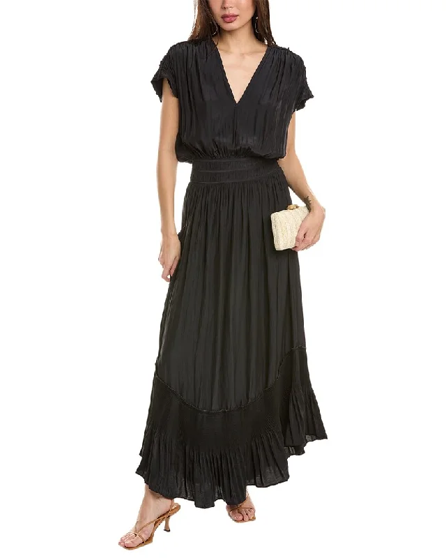 Ramy Brook Cymone Maxi Dress