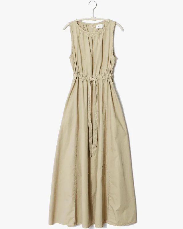 Rhiannan Maxi Dress In Birch