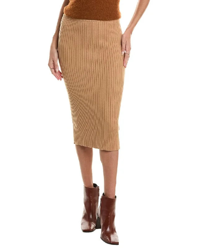 Heartloom Eve Sweater Skirt