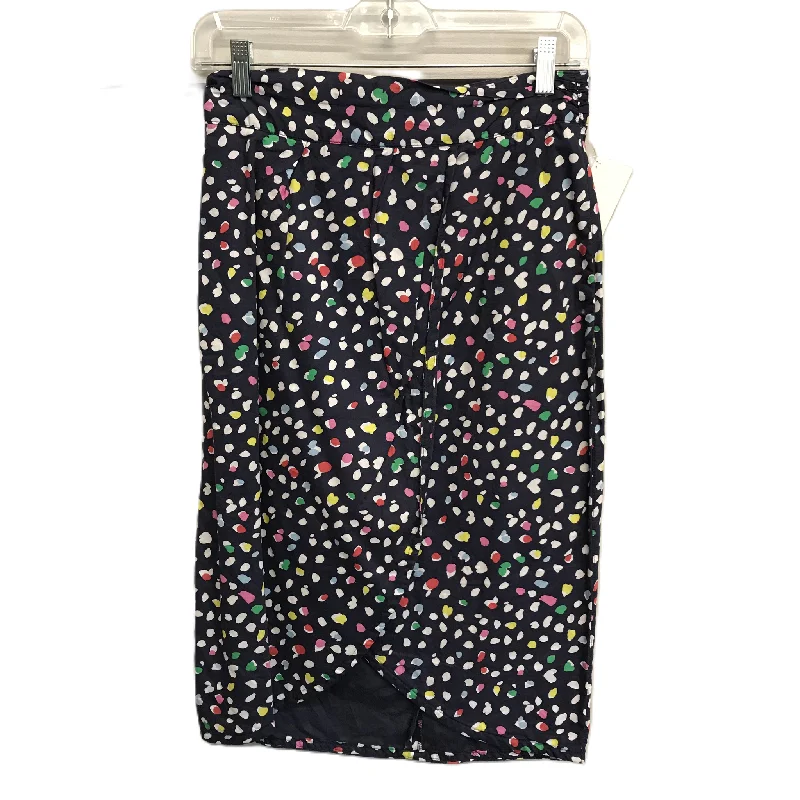 Skirt Midi By J. Crew  Size: 4