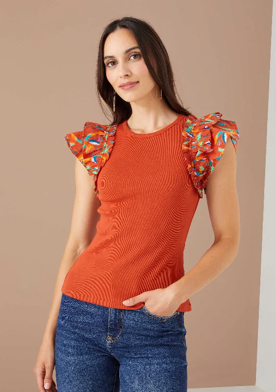 The Ali Top