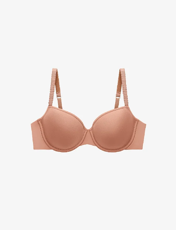 24/7® Classic T-Shirt Bra