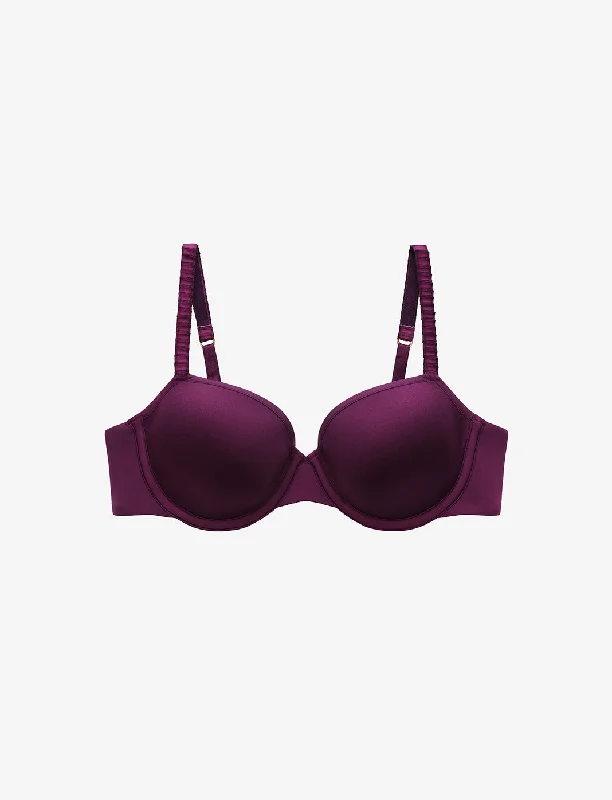 24/7® Classic T-Shirt Bra