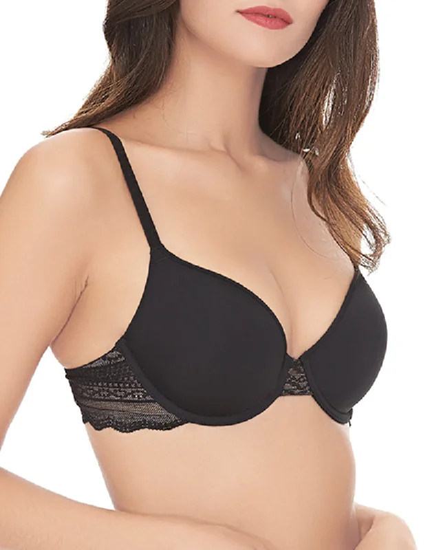 b.tempt'd by Wacoal B.Cherised Underwire T-Shirt Bra 953243