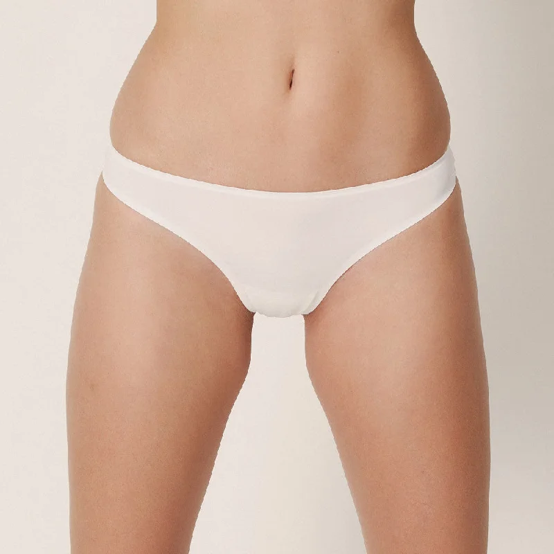 Colour Studio Thong - Natural