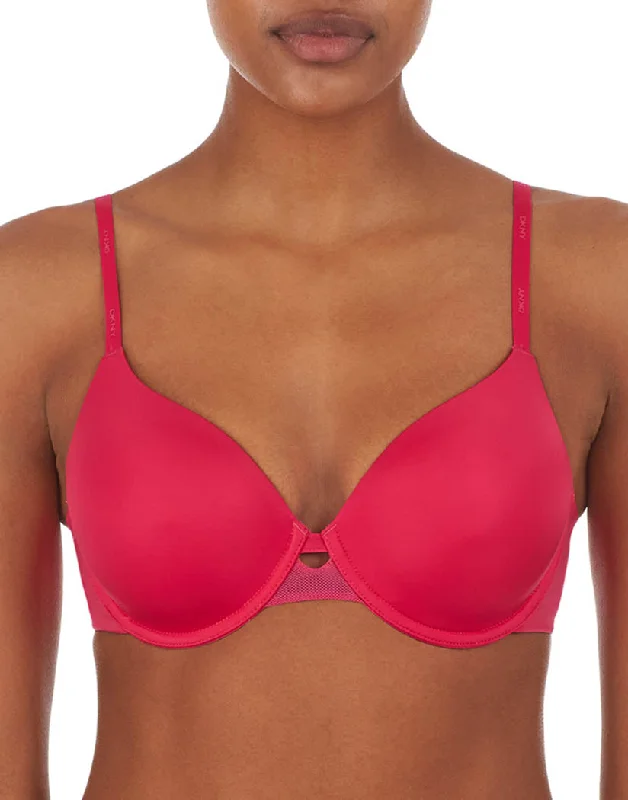 DKNY Litewear Full Coverage T-Shirt Bra DK4043