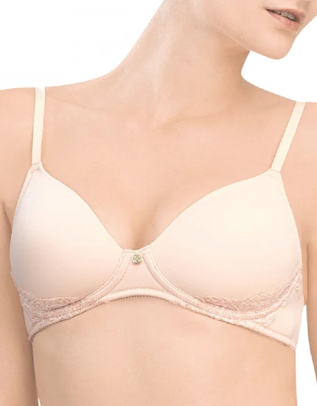 Natori Dream Touch Wirefree T-Shirt Bra 737082