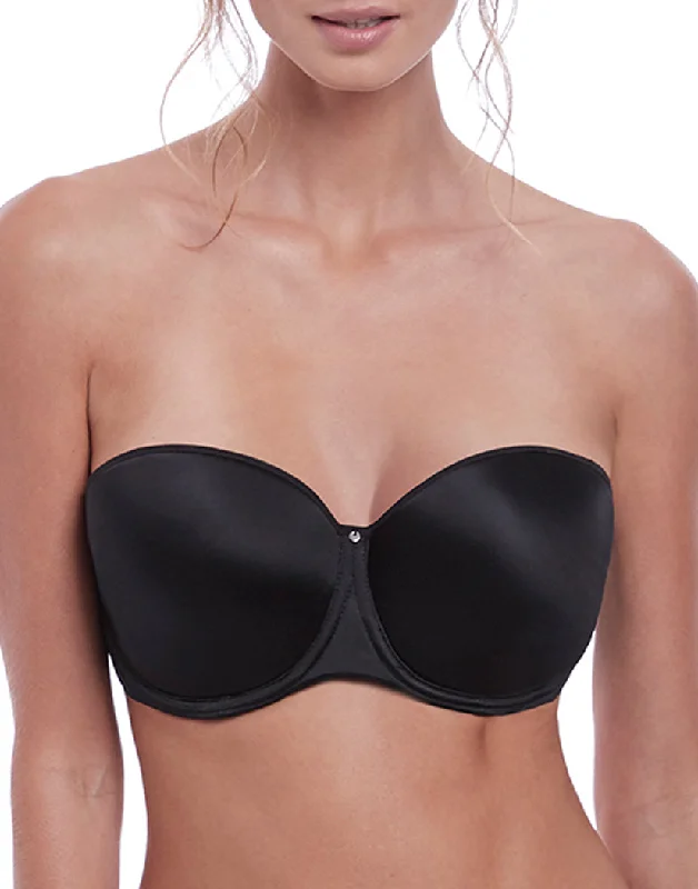 Fantasie Aura Underwire Moulded Strapless Bra FL2320