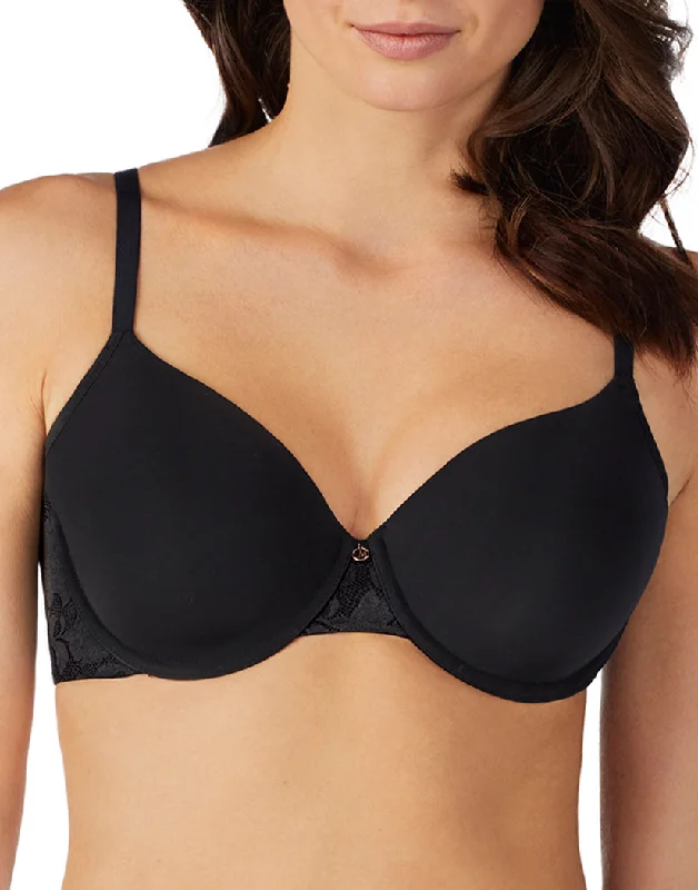 Le Mystere Lace Comfort T-Shirt Bra 3352