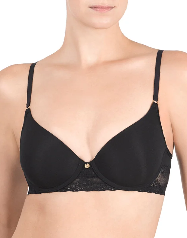 Natori Bliss Perfection Contour Underwire Bra 721154