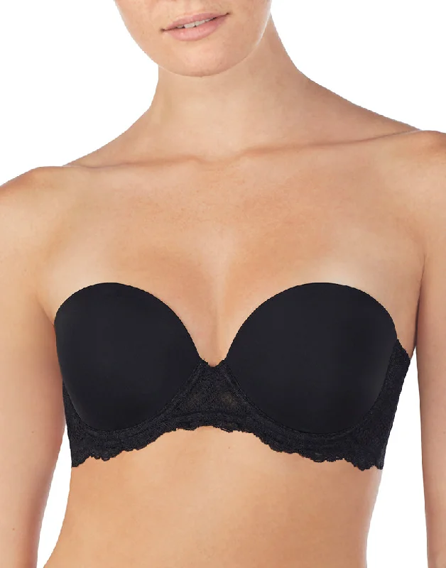 On Gossamer Beautifully Basic Strapless Bra G3162