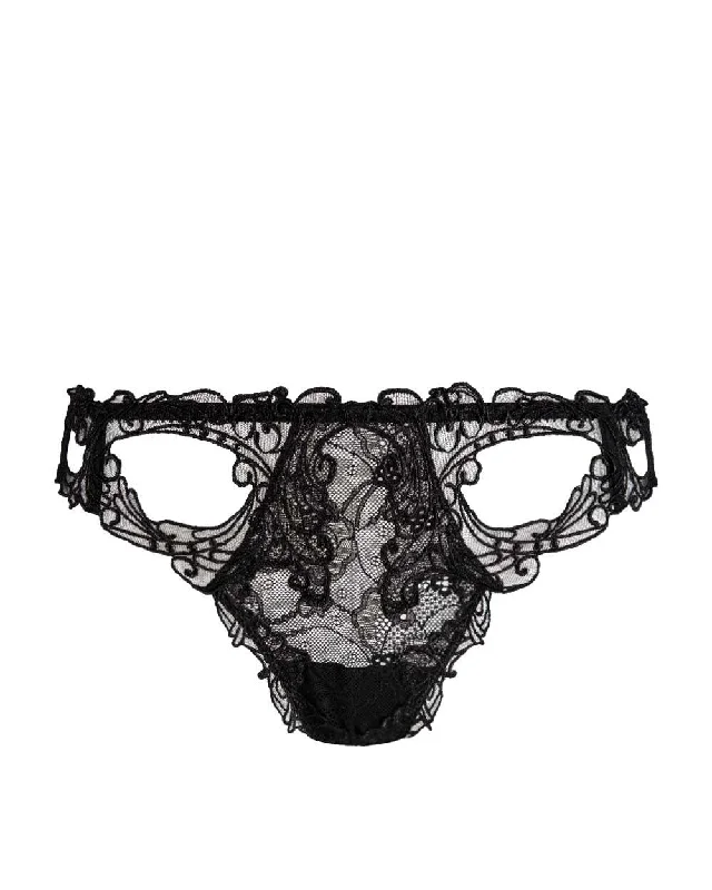 Soir de Venise Sexy Thong