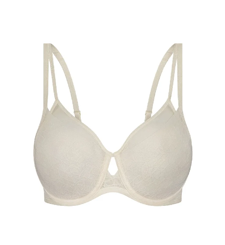 SIGNATURE SHEER MINIMISER BRA