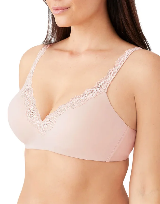 Wacoal Softly Styled Wirefree Contour Bra 856301