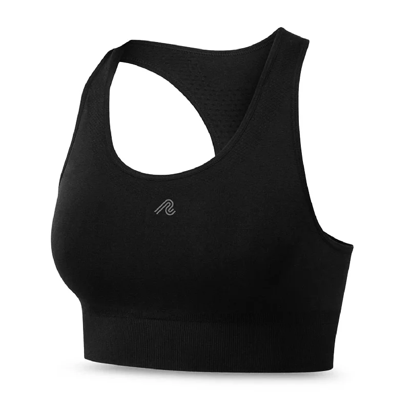 Balance Sports Bra - Black