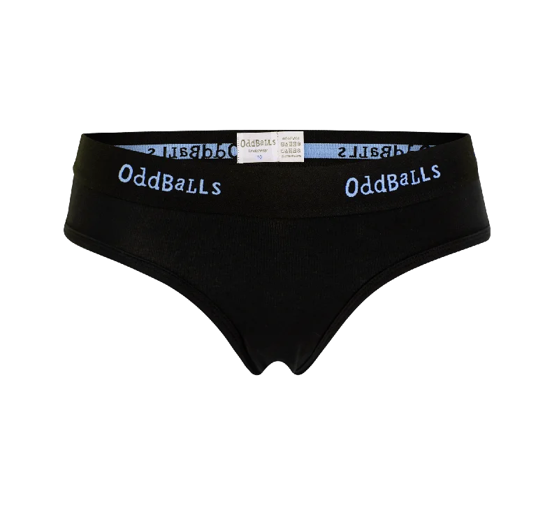 Black Hole - Ladies Briefs