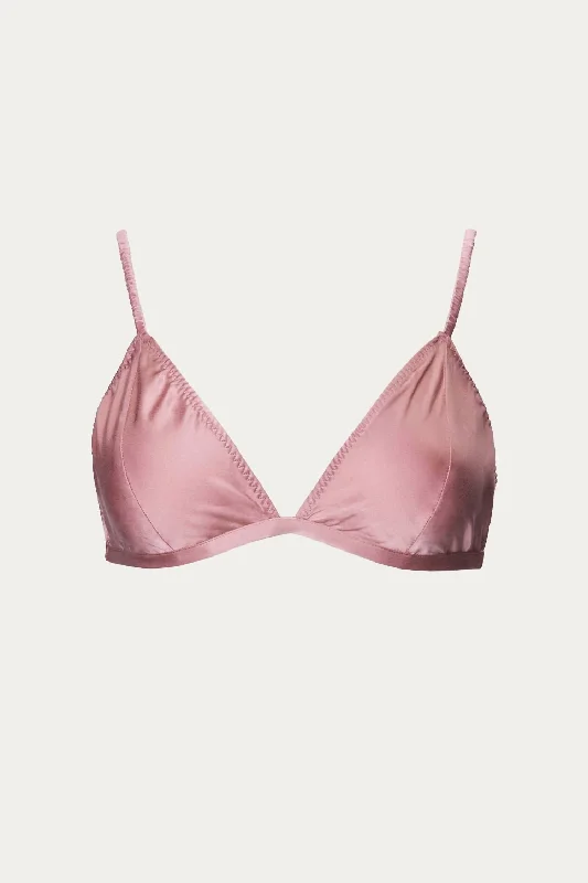 Capella Bra In Dusty Rose