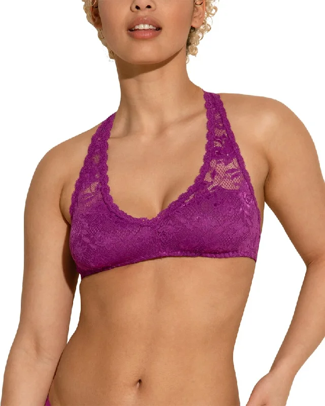 Cosabella Never Say Never Racie Racer Back Bra