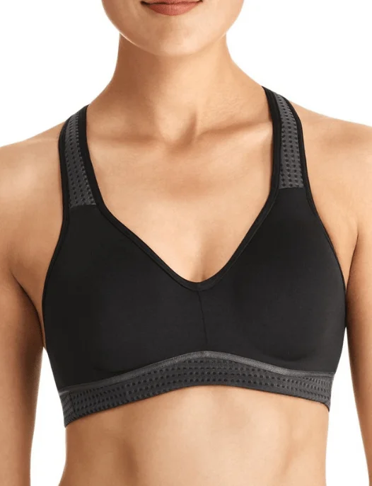 Electrify Underwire Crop