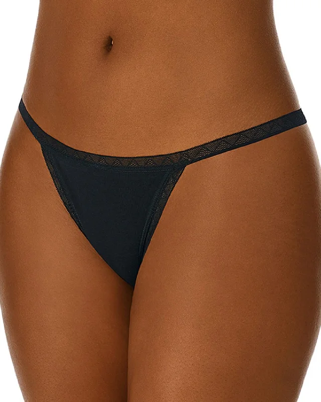 Cabana Cotton String Thong