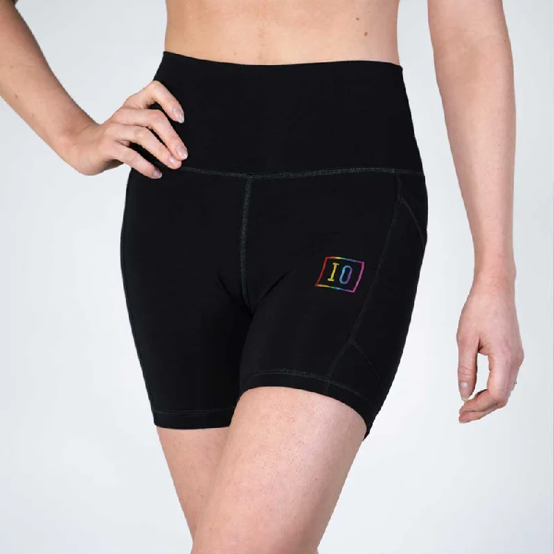 Pace Compression Bike Shorts