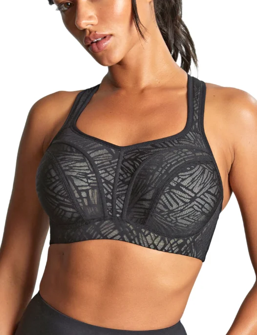 Power Sports Bra