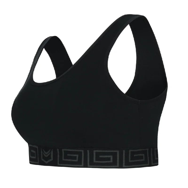 SHEATH Bamboo Sports Bralette