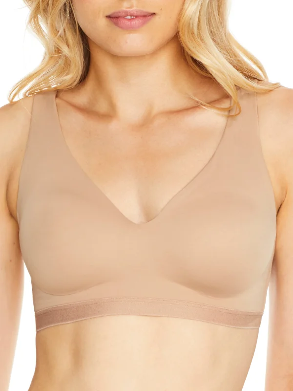 Warner's Women's Cloud 9 Smooth Comfort Wire-Free Bra