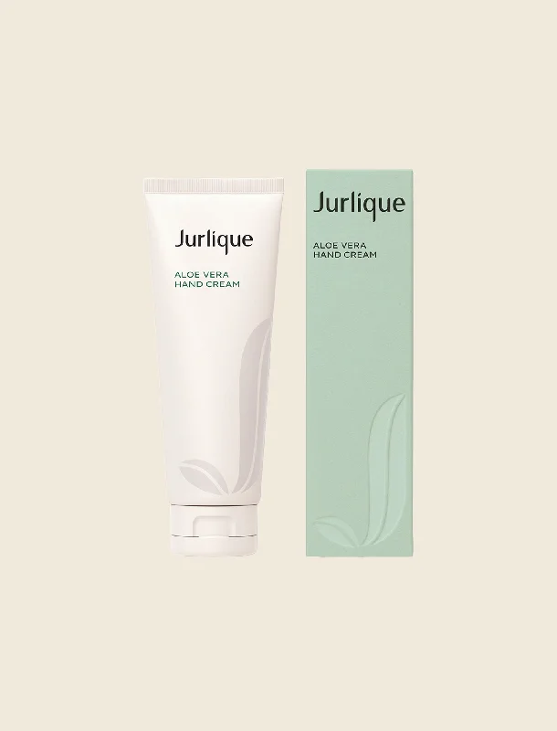 Jurlique Aloe Vera Hand Cream 125ml