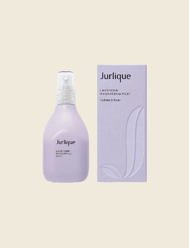 Jurlique Lavender Hydrating Mist 100ml